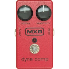 MXR Dyna-Comp